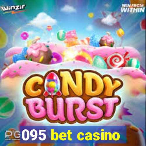 095 bet casino